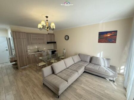 Apartament Me Qera 1+1 Tek Rruga e Dibres (ID B2101429) Tirane