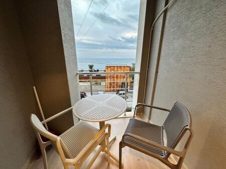 Apartment for rent 2+1+2 Currila