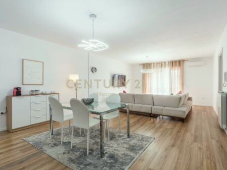 Jepet me qera apartament 2+1