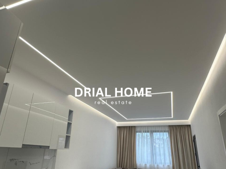 APPARTAMENTO IN AFFITTO 1+1