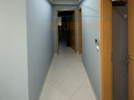 Rent, Apartment 2+1+2+Parking Space, New Ring, Tirana