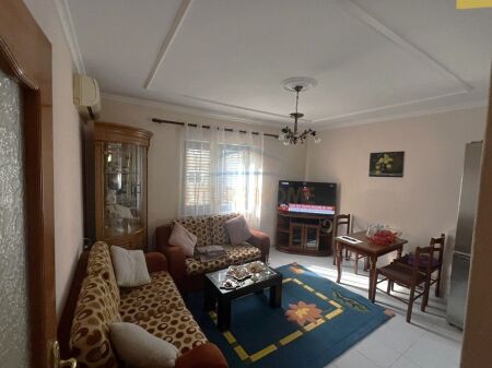 Rent, Apartment 2+1, New Bazaar, Tirana.