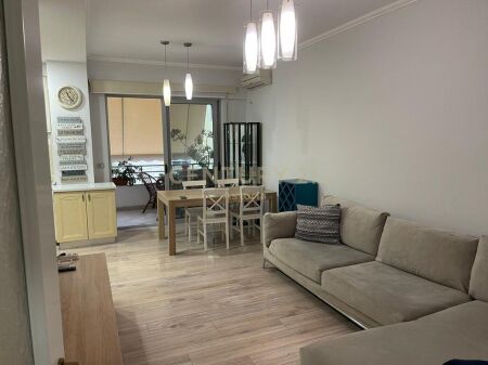Apartament 2+1+2 + Garazh për Shitje