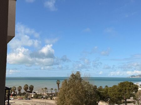 Apartament 1+1 me Pamje Deti – Golem