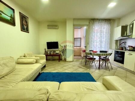 Apartment 2+1 near Nobis!