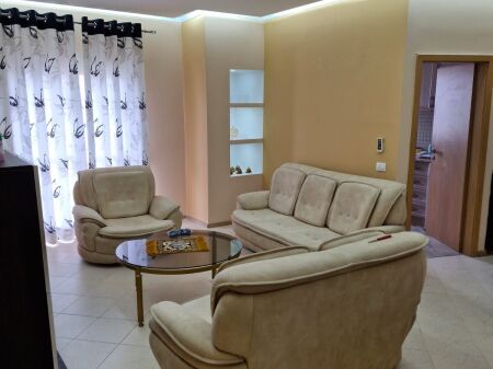 For rent Apartment 2+1, Kosovareve Street (Ndreko Rino street) 750 Euro