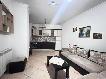 Apartament Me Qera 1+1 Ne Porcelan (ID B210269) Tirane