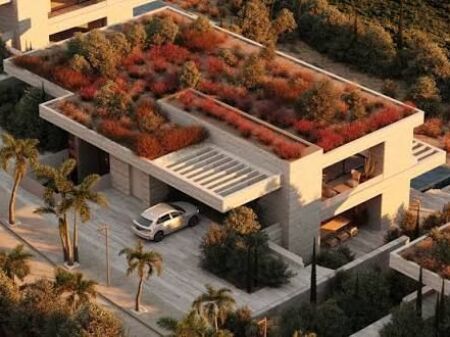 Apartment for sale in SunPalase Residence