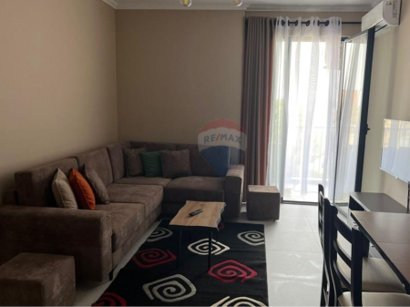 Apartament per qera 1+1 tek Kongresi i Manastirit