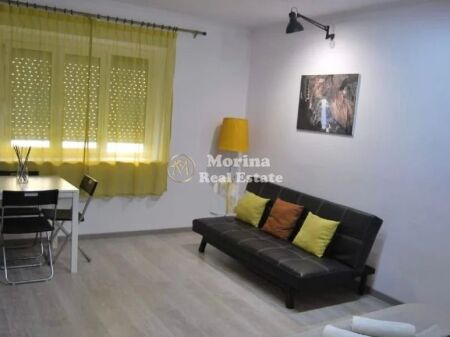 Rent | Studio apartment | Durres Street | 400 €/month