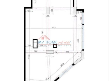 Dyqan me qera tek Rruga e Durrësit Tirane