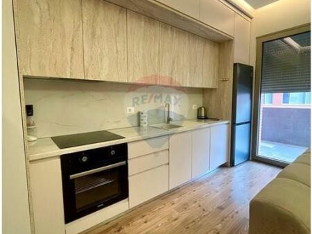 apartment for rent in delijorgj