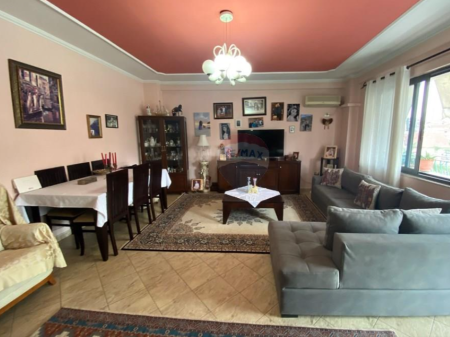 Apartment for sale 3+1+2+2 balconies near the Electric Market