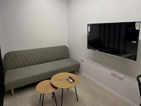 📌 Garsoniere me Qira – Rruga 5 Maji (mbrapa Concord Center)