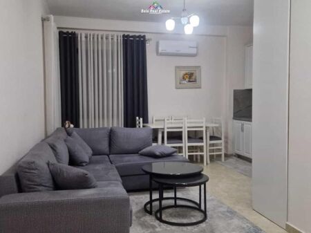 Apartment For Rent 1+1 In Misto Mame (ID B2101536) Tirana