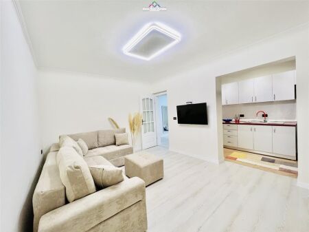 Apartament Me Qera 1+1 Tek Stadiumi Dinamo (ID B211382) Tirane