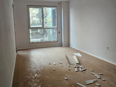 🏡 SHITET APARTAMENT 1+1 – Urban Home | Stacioni i Trenit