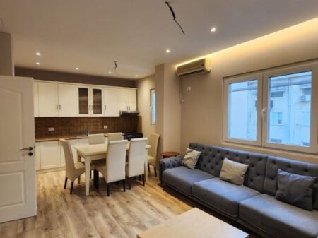 Apartment 2+1 for sale