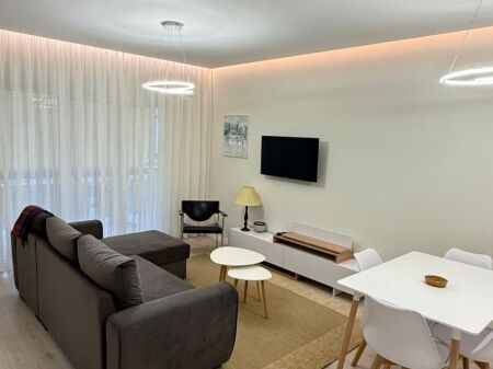 📌 Appartamento 1+1 in Affitto – Zona del Liceo, vicino a RTSH