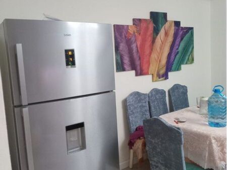 Appartamento 2+1 in vendita a Fresk, Tirana 145.000 €