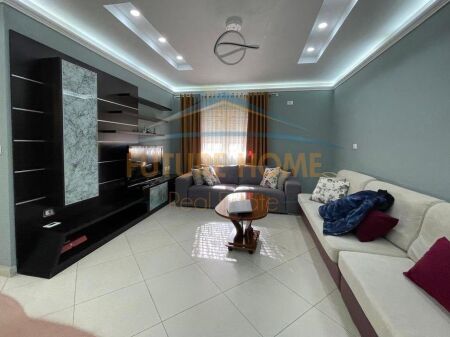 Rent, Apartment 2+1+2+Parking Space, New Ring, Tirana.