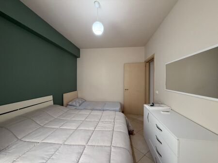 Opportunity!! Apartment for sale in Vlore (side sea view)