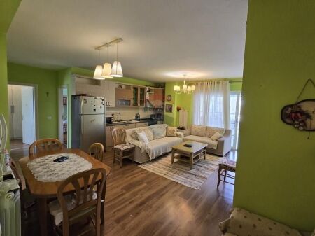 Apartment 2+1+2 for rent Don Bosko