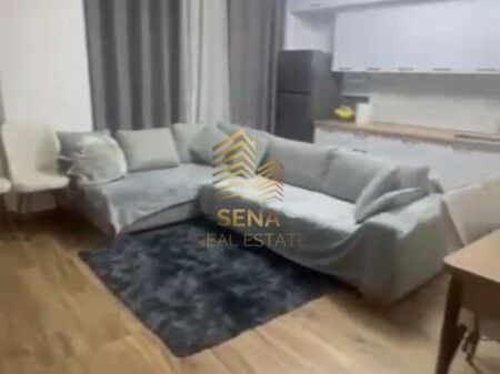 Qira, Apartament 1+1+blk+Post Parkimi, 5 Maji, 500 Euro/Muaj