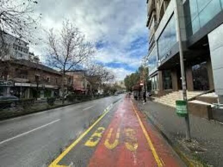 Apartment for sale near Dinamo Stadium