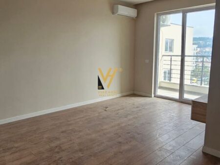 SHITET APARTAMENT 1+1+BLK NE GOLEM 120.700 EURO