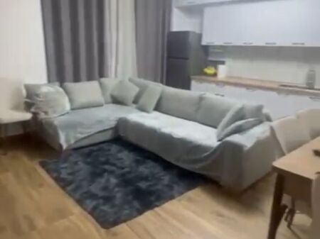 Appartamento in affitto 1+1+posto auto