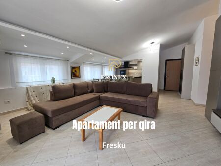 Apartament me qera - Fresku