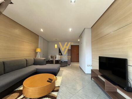 FOR SALE APARTMENT 1+1+BLK AT KRISTAL CENTER 175,000 EURO