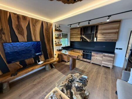 For sale, Apartment 1+1, Val Mar Residence, Durres