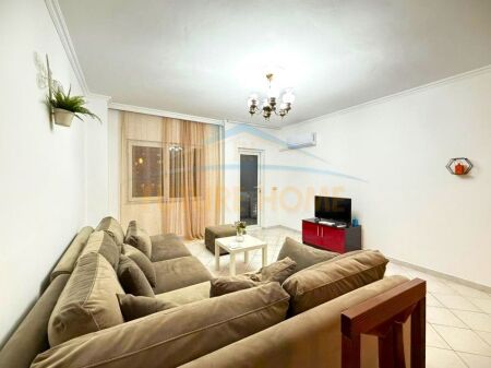 ☀️ Apartment 1+1 for Rent on "Dritan Hoxha" Street! 🏠