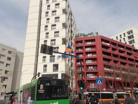 BUSINESS PREMISES FOR RENT "AT THE PHARMACY COMPLEX 10" 5000 EURO