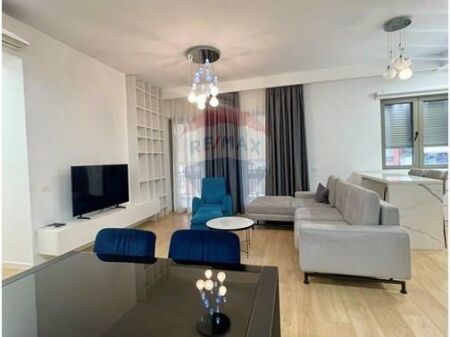 Appartamento 2+1 in affitto presso il Complesso Delijorgji!