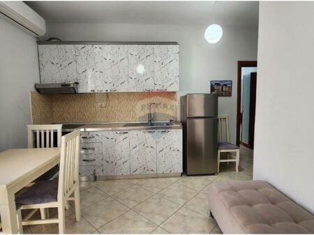 Apartment 1+1 for Sale in Fresk.