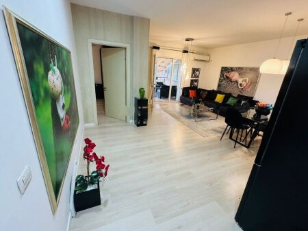 EXCLUSIVE - SELLING 1+1 APARTMENT NEAR THE MORTGAGE OFFICE