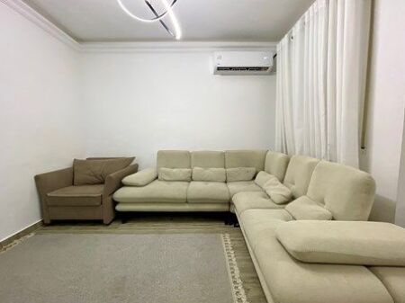 Furnished 1+1 apartment at Golden Park!