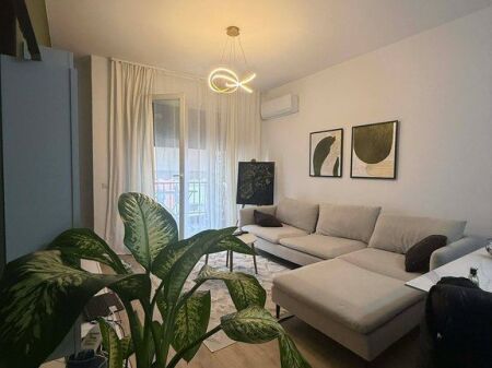 Apartment 2+1+2 for sale at 5-Maji