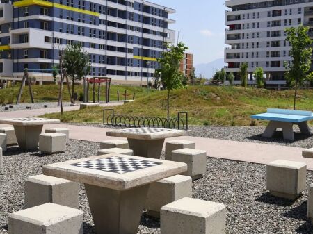 Okazion Univers City