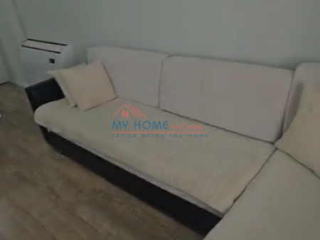 Apartment 1+1 for Rent on Dritan Hoxha Street