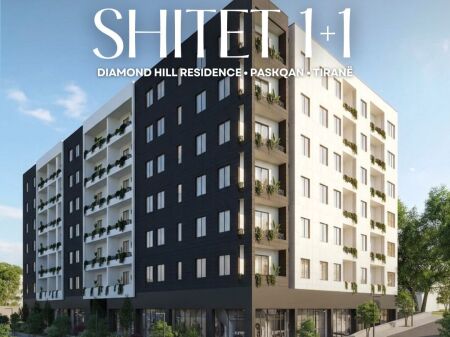 SUPER APARTMENT 1+1 FOR SALE