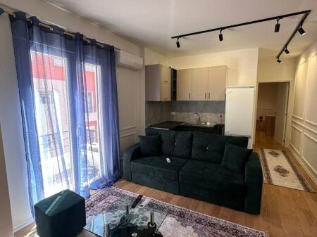 🏡 Apartment 1+1 for Rent – Selitë ✨