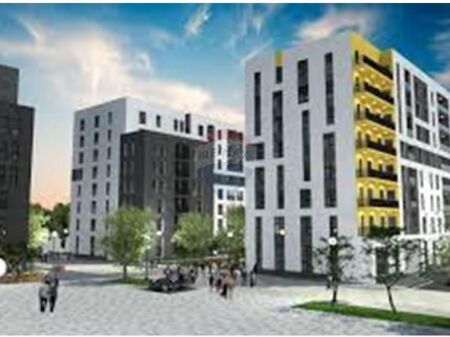 Apartament 2+1+2/ per shitje / Tirana Entry II .