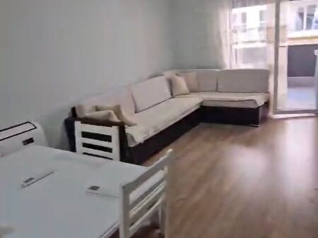 Apartment 1+1 for rent