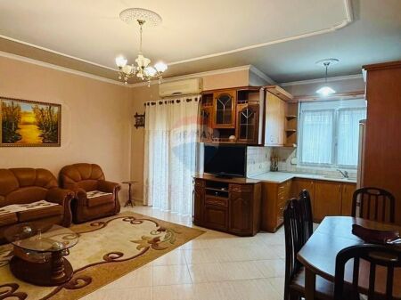 📍🏠Apartament 1+1 Inxhineria e Ndertimit