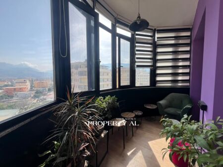 FOR SALE 1+1 APARTMENT IN ORIKUM – MAIN BOULEVARD