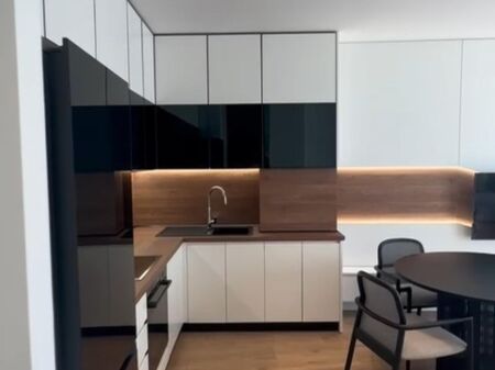 Appartamento 1+1 Vista Lago